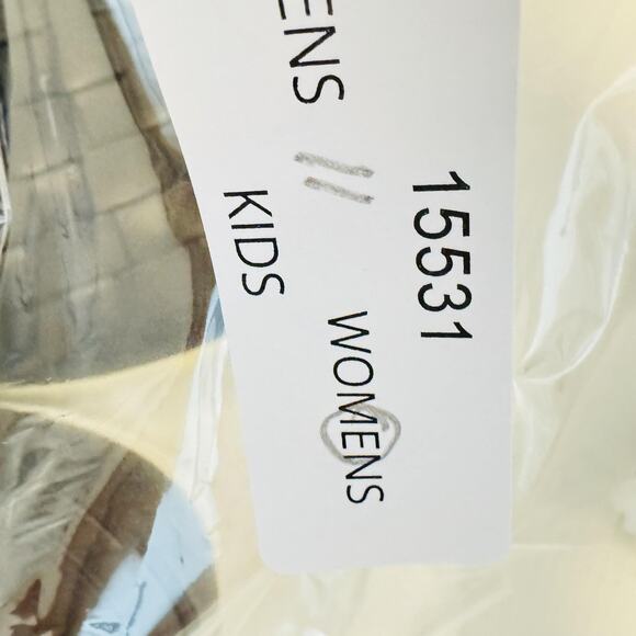 ECCO Shoes Womens 11 Black Leather Loafer Sneakers Soft 7 Woven Slip On Comfort - Picture 13 of 13